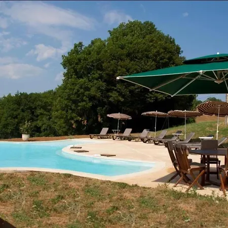 Villa Spacieuse Avec Piscine Privee A 350 M² Et Sur Demande