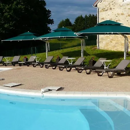Villa Spacieuse Avec Piscine Privee A 350 M² Et Sur Demande